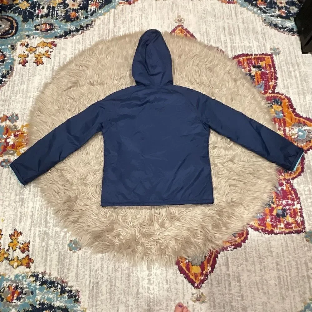 Roxy jacket size medium